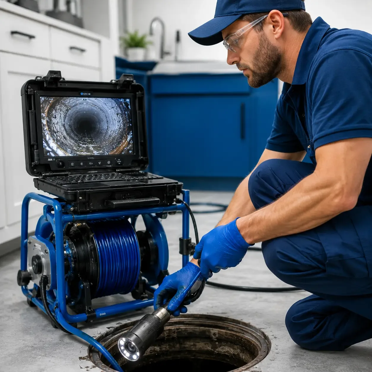Pipe Relining professionals serving Colonie, NY